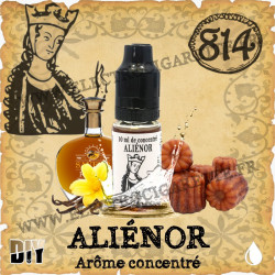 Aliénor - 814 - Arôme concentré