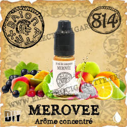 Mérovée - 814 - Arôme concentré