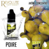 Poire - REVOLUTE - Arôme concentré