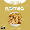 Crumble Pomme - Aromea
