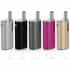 Kit iNano Eleaf Noir 650 mAh - Mini cigarette électronique
