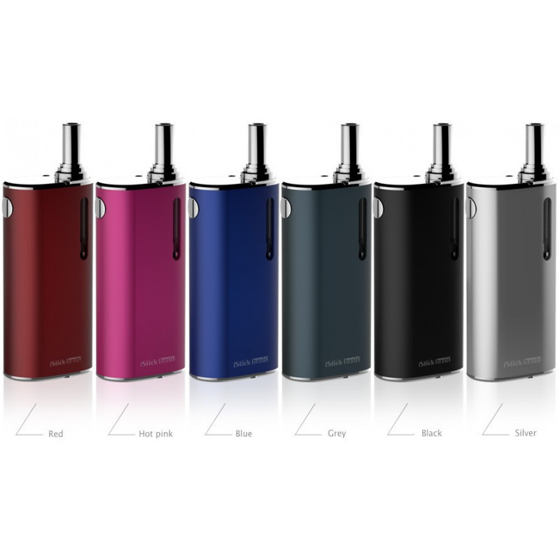 Kit iStick Basic / GS Air 2