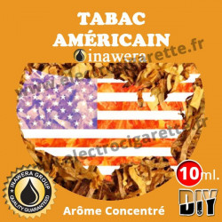 Tabac Americain - Inawera
