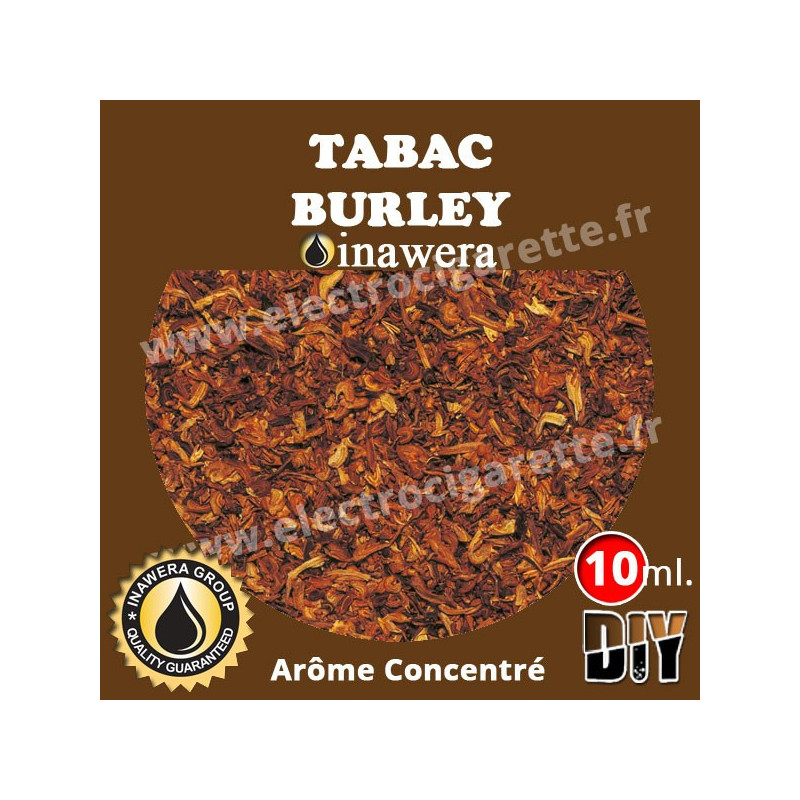 Tabac Burley - Inawera