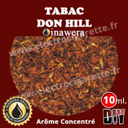 Tabac Don Hill - Inawera