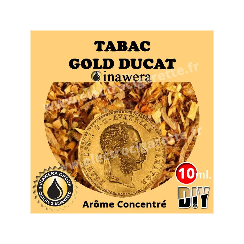 Tabac Gold Ducat - Inawera
