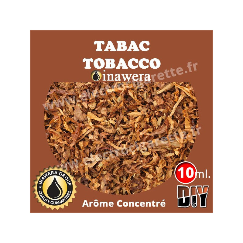 Tabac Tobacco - Inawera