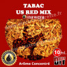 Tabac US Red Mix - Inawera