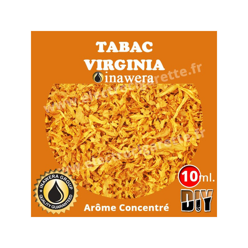 Tabac Virginia - Inawera