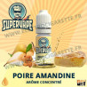 Poire Amandine - Supervape