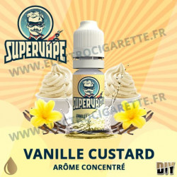 Vanille Custard - Supervape