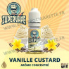 Vanille Custard - Supervape
