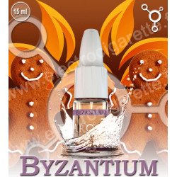 Tabac Byzantium - Aroma Sense