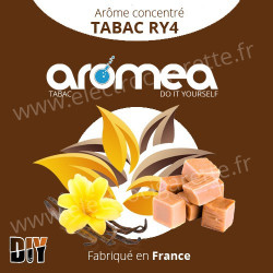 Ry4 - Aromea
