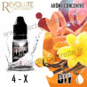 4-X - REVOLUTE - Arôme concentré