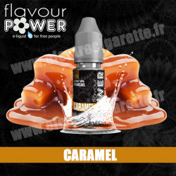 Caramel - Flavour Power