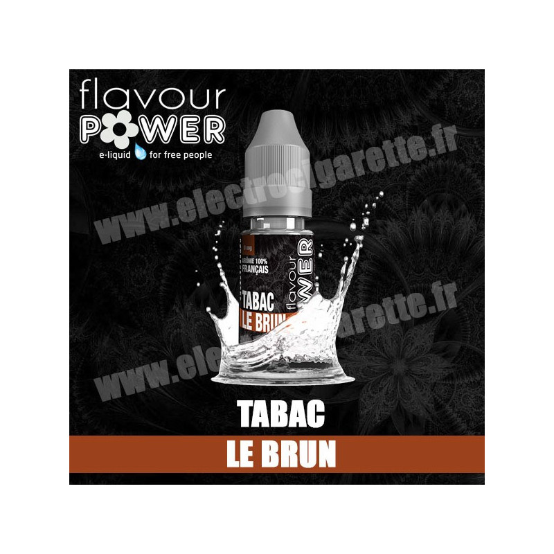 Le Brun - Flavour Power