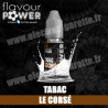 Le Corsé - Flavour Power