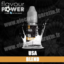 USA Blend - Flavour Power