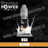 USA Blend - Flavour Power