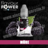Mûre - Flavour Power