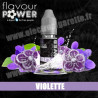 Violette - Flavour Power