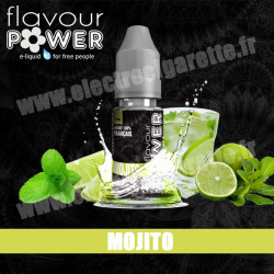Mojito - Flavour Power