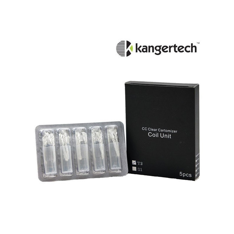 Mèche Kanger T2