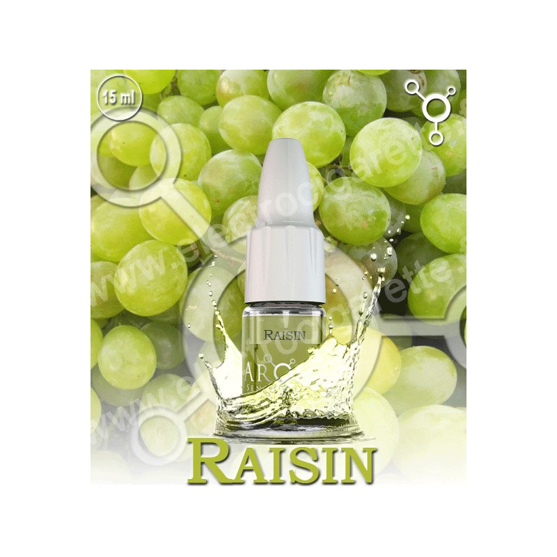 Raisin - Aroma Sense