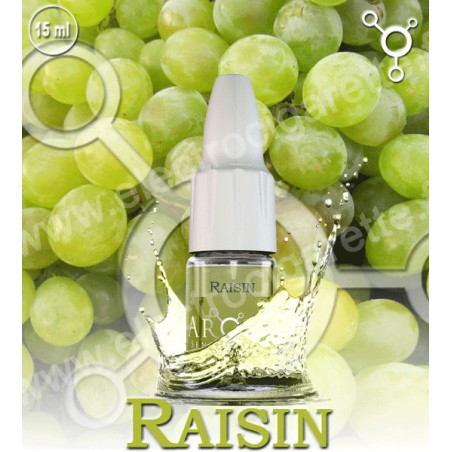 Raisin - Aroma Sense
