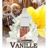 Vanille Custard - Aroma Sense