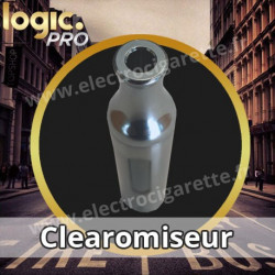 Clearomiseur de rechange Logic Pro