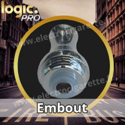 DripTip de rechange Logic Pro