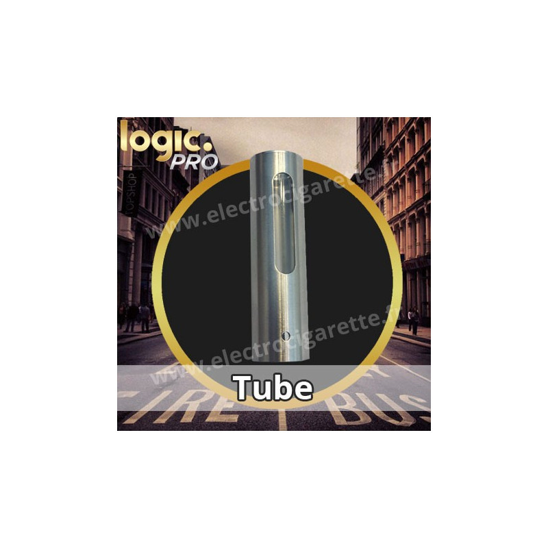 Tube de rechange Logic Pro
