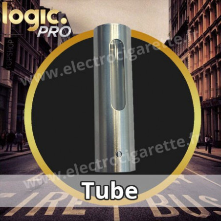 Tube de rechange Logic Pro