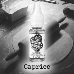 Caprice - Mecanique des Fluides