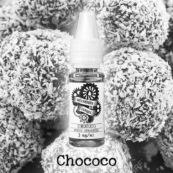 Chococo - Mecanique des Fluides