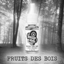 Fruits des Bois - Mecanique des Fluides