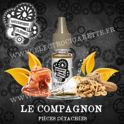 Le Compagnon - Mecanique des Fluides