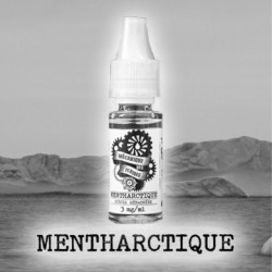 Menthartique - Mecanique des Fluides