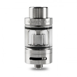 Serpent Sub compatible avec les mèches Kanger Socc et OCC