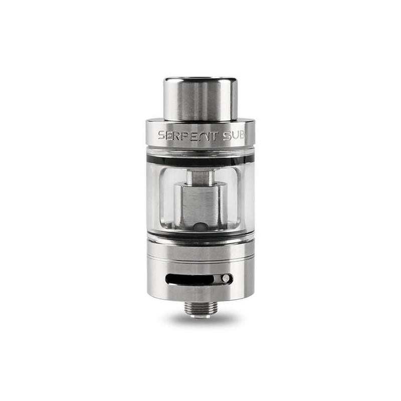 Serpent Sub compatible avec les mèches Kanger Socc et OCC