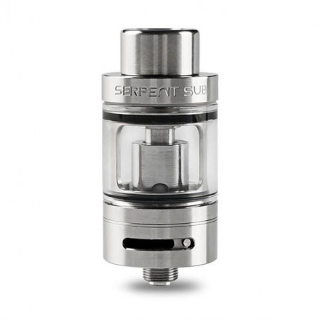 Serpent Sub compatible avec les mèches Kanger Socc et OCC