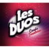 Cassis Framboise - Les Duos - Revolute