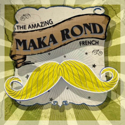 Maka Rond Citron - Vape or DiY