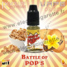 Battle of POP'S - Vape or DiY