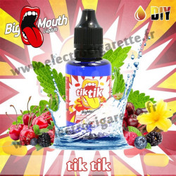 Tik Tik - DiY - Big Mouth