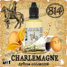 Charlemagne - 50 ml - 814 - Arôme concentré