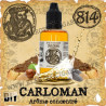 Carloman - 50 ml - 814 - Arôme concentré