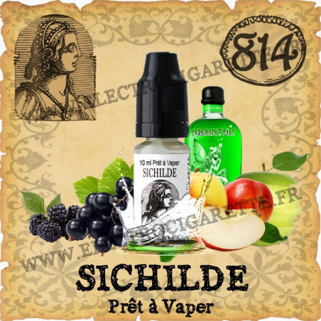 Sichilde - 814